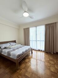 Regent Grove (D23), Condominium #529604851